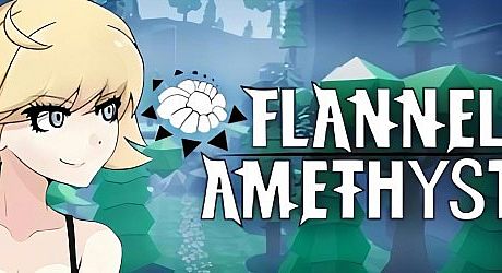 Flannel Amethyst Game