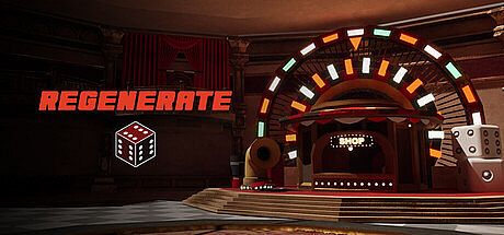 REGENERATE Game