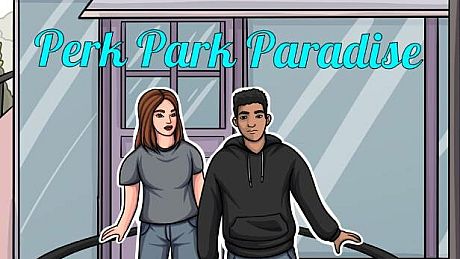 Perk Park Paradise Game