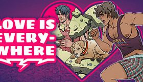 Love is Everywhere