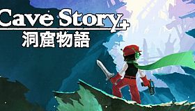 Cave Story+