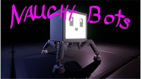 Naught Bots Game