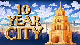 10 Year City