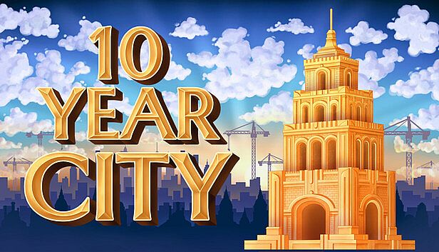 Buy 10 Year City
