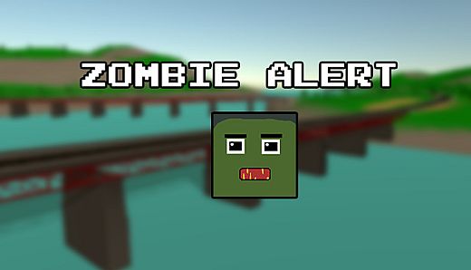 Zombie Alert