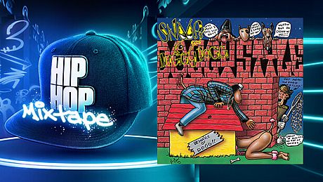 Beat Saber - Snoop Dogg - "Gin and Juice" DLC