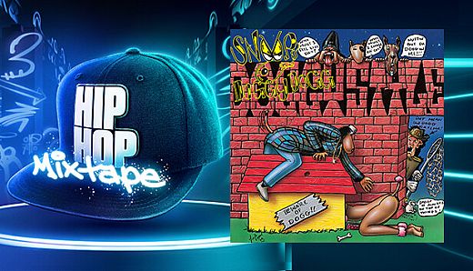 Beat Saber - Snoop Dogg - "Gin and Juice"