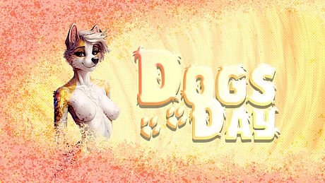 Dogs Day Game