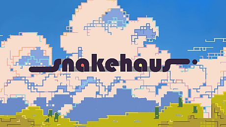 Snakehaus Game