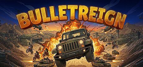 Bulletreign: Survivors Game