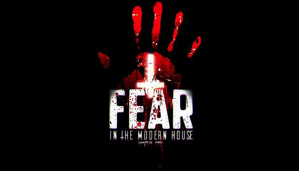 Buy Fear in The Modern House - CH2