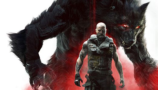 Werewolf: The Apocalypse - Earthblood