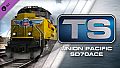 Train Simulator: Union Pacific SD70Ace Loco Add-On