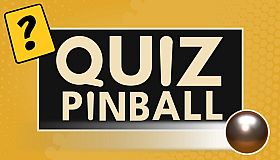 Quiz Pinball: The Quiz You Didn't Know You Needed