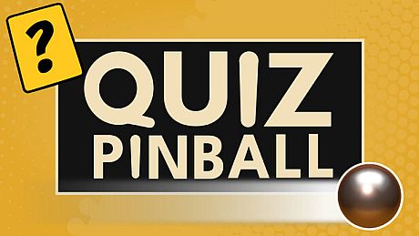 Quiz Pinball: The Quiz You Didn't Know You Needed Game