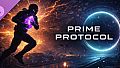 Prime Protocol - Supporter Badge