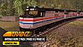 Trainz Plus DLC - Amtrak F40PH 2 pack