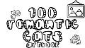 100 Romantic Cats - Artbook