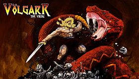 Volgarr the Viking
