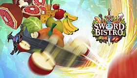 SWORD BISTRO VR