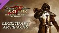 King Arthur: Legendary Artifacts DLC