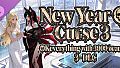 OKeverything with 3000 beauties 3 - DLC New Year Curse 3