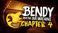 Bendy and the Ink Machine: Chapter Four