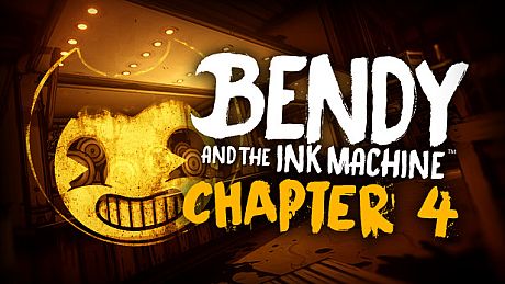 Bendy and the Ink Machine: Chapter Four DLC
