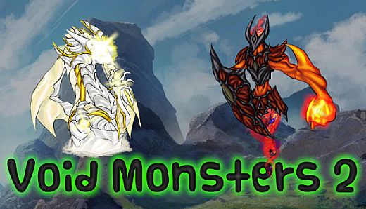 Void Monsters 2: The Blight