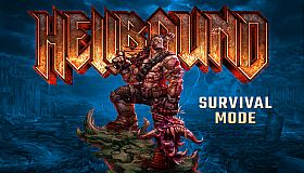 Hellbound: Survival Mode