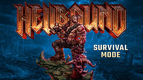 Hellbound: Survival Mode Game