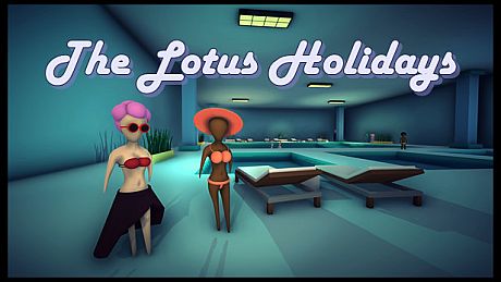 The Lotus Holidays Game