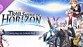 The Legend of Heroes: Trails beyond the Horizon - Costumes & Colors Vol. 3