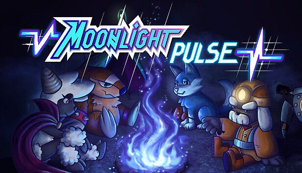 Buy Moonlight Pulse