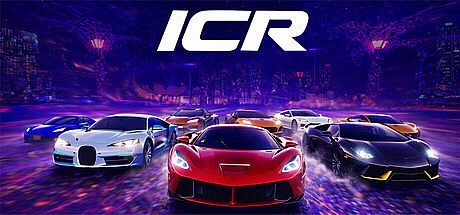 ICR - Multiplayer Car Racing Game
