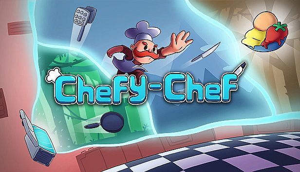 Buy Chefy-Chef