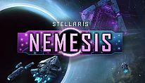 Acheter Stellaris: Nemesis PC