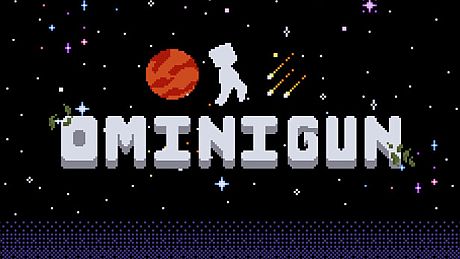 Ominigun Game