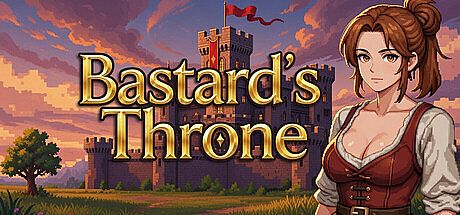 Bastard's Throne Game