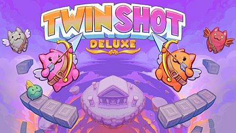 Twin Shot Deluxe