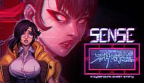 Acheter Sense - 不祥的预感: A Cyberpunk Ghost Story PC
