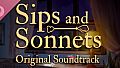 Sips and Sonnets Soundtrack