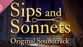 Sips and Sonnets Soundtrack