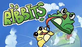 RIBBITS