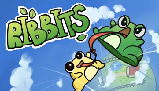 RIBBITS