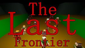 The Last Frontier