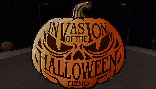 Buy Invasion of The Halloween Fiends