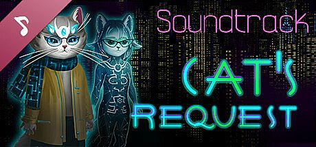 Cat's Request Soundtrack DLC