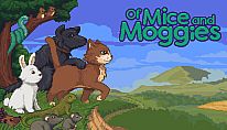 Kup Of Mice and Moggies na PC