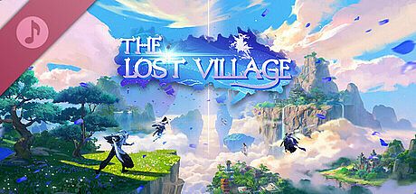 The Lost Village Soundtrack DLC